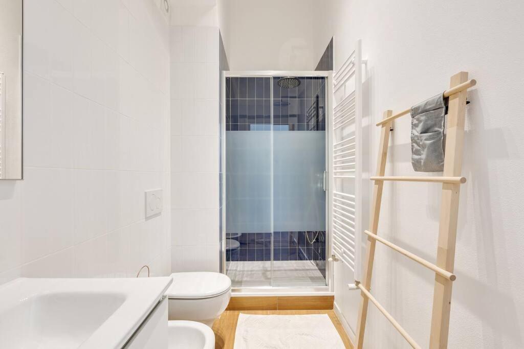 Hotel Easylife - Stupendo Bilocale Lodi Fondazione Prada Mailand Exterior foto